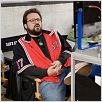 Clerks II : foto Kevin Smith