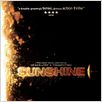 Sunshine : cartel Chris Evans, Cillian Murphy, Danny Boyle, Michelle Yeoh