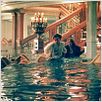 Titanic : foto James Cameron