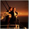 Titanic : foto James Cameron