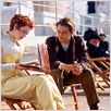Titanic : foto James Cameron, Kate Winslet, Leonardo DiCaprio