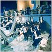 Titanic : foto James Cameron