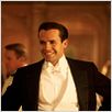 Titanic : foto Billy Zane, James Cameron