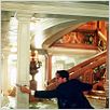 Titanic : foto James Cameron