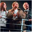 Titanic : foto James Cameron, Kate Winslet, Leonardo DiCaprio