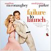 Novia por contrato : cartel Matthew McConaughey, Sarah Jessica Parker, Tom Dey