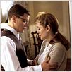 El buen pastor : foto Angelina Jolie, Matt Damon, Robert De Niro
