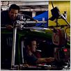 A todo gas: Tokyo Race : foto Justin Lin