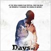 Days of glory : cartel Rachid Bouchareb
