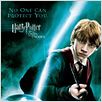 Harry Potter y la Orden del Fénix : cartel David Yates, Jason Isaacs, Rupert Grint