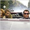 Terminator 3: La rebelión de las máquinas : foto Arnold Schwarzenegger, Claire Danes, Jonathan Mostow, Nick Stahl