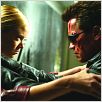 Terminator 3: La rebelión de las máquinas : foto Arnold Schwarzenegger, Jonathan Mostow, Kristanna Loken