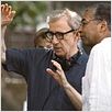 Scoop : foto Woody Allen