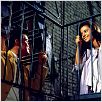 West Side Story : foto Natalie Wood, Richard Beymer, Robert Wise