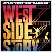 West Side Story : foto Robert Wise