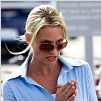 Código negro : foto Les Mayfield, Nicollette Sheridan