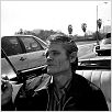 Let's get lost : foto Bruce Weber, Chet Baker