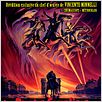 Los cuatro jinetes del Apocalipsis : cartel Vincente Minnelli