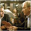 Michael Clayton : foto George Clooney, Sydney Pollack, Tony Gilroy