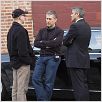 Michael Clayton : foto George Clooney, Steven Soderbergh, Tony Gilroy
