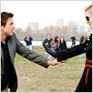 Mi super ex-novia : foto Ivan Reitman, Luke Wilson, Uma Thurman