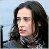En la tiniebla : foto Craig Rosenberg, Demi Moore