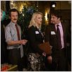 Agencia Lovespring : foto Jack Plotnick, Jane Lynch, Sam Pancake, Wendi McLendon-Covey