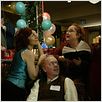 Agencia Lovespring : foto Maile Flanagan, Mindy Sterling