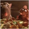 Ratatouille : foto Brad Bird