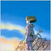 Nausicaä del Valle del Viento : foto Hayao Miyazaki