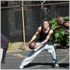 Step up (Bailando) : foto Anne Fletcher, Channing Tatum