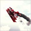 Flyboys, héroes del aire : foto Tony Bill