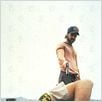 Kalifornia : foto Brad Pitt, Dominic Sena