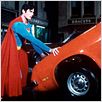 Superman IV: En busca de la Paz : foto Christopher Reeve, Sidney J. Furie