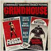 Death Proof : cartel Quentin Tarantino, Robert Rodriguez