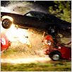 Death Proof : foto Quentin Tarantino
