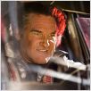 Death Proof : foto Kurt Russell, Quentin Tarantino