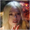 Death Proof : foto Quentin Tarantino, Rose McGowan