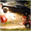 Death Proof : foto Quentin Tarantino