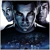 Star Trek : Cartel J.J. Abrams
