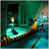 Pesadilla antes de Navidad : foto Henry Selick, Tim Burton