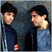 Unidos por las armas : foto Alexandre Arcady, Patrick Bruel, Richard Berry