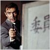 Sólo se vive dos veces : foto Ian Fleming, Lewis Gilbert, Sean Connery