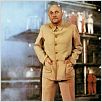 Sólo se vive dos veces : foto Donald Pleasence, Ian Fleming, Lewis Gilbert
