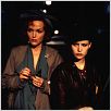 Kansas City : foto Jennifer Jason Leigh, Miranda Richardson, Robert Altman