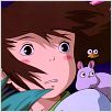 El viaje de Chihiro : foto Hayao Miyazaki