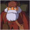 El Castillo en el Cielo : foto Hayao Miyazaki