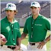 Equipo Marshall : foto Matthew Fox, Matthew McConaughey, McG