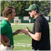 Equipo Marshall : foto Matthew McConaughey, McG