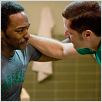 Equipo Marshall : foto Anthony Mackie, McG